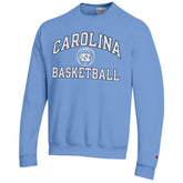 Carolina Basketball Sweatshirt